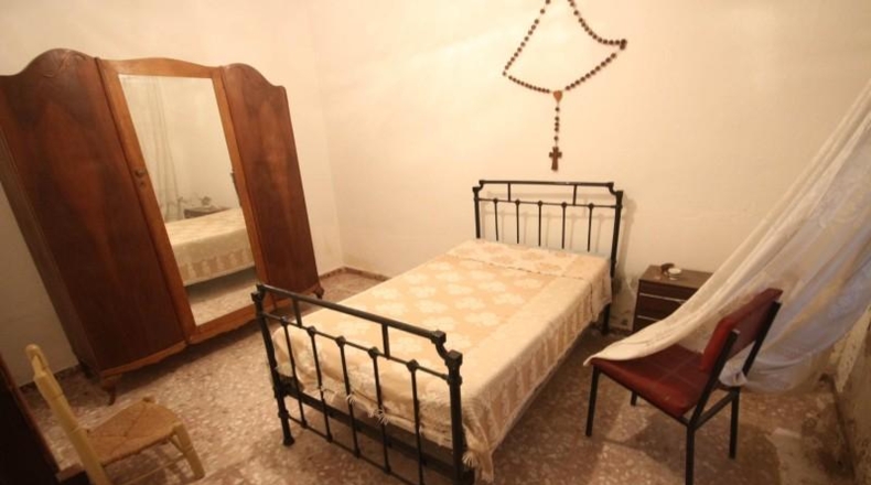 Badajoz - Pueblonuevo del Guadiana - 151m2