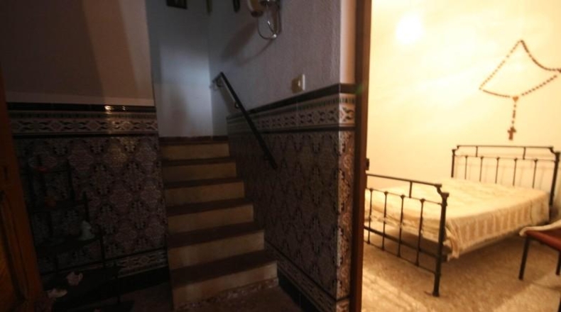Badajoz - Pueblonuevo del Guadiana - 151m2