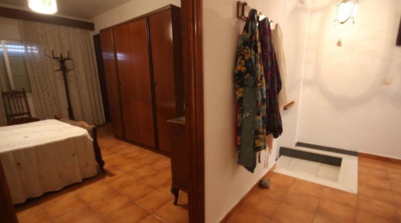 Badajoz - Pueblonuevo del Guadiana - 151m2