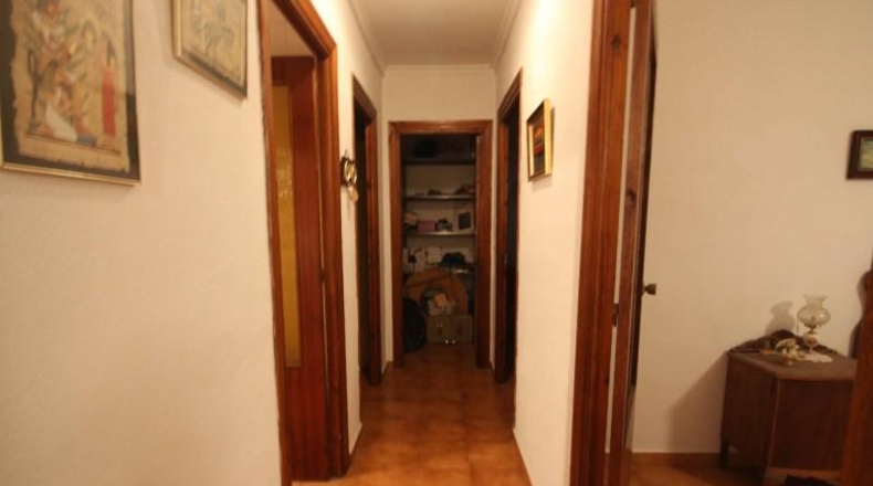 Badajoz - Pueblonuevo del Guadiana - 151m2
