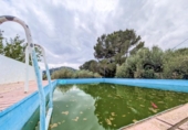 Chalet independiente con terreno en venta en la España, Amposta, ref: TR408206 foto