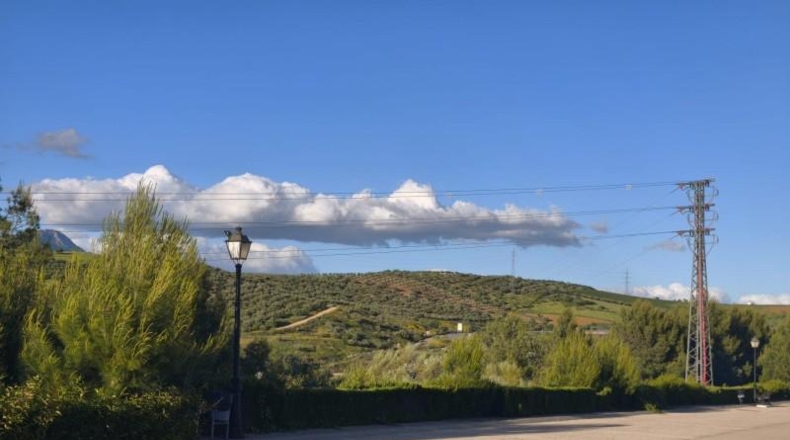 Málaga - Casabermeja - 415m2