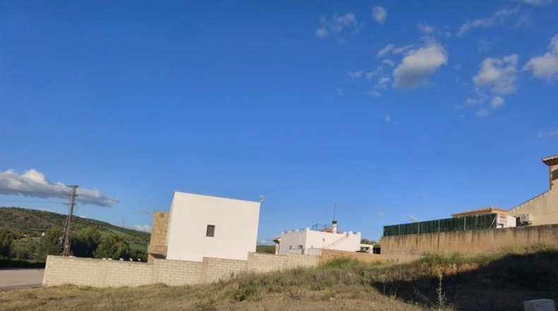 Málaga - Casabermeja - 415m2