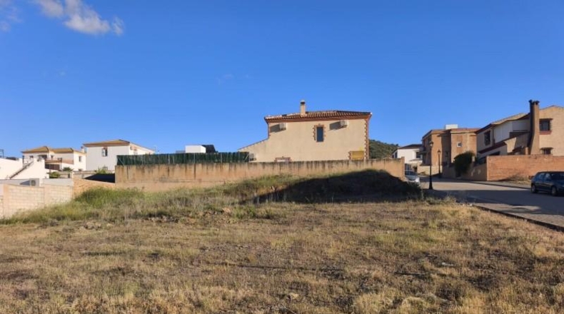 Málaga - Casabermeja - 415m2