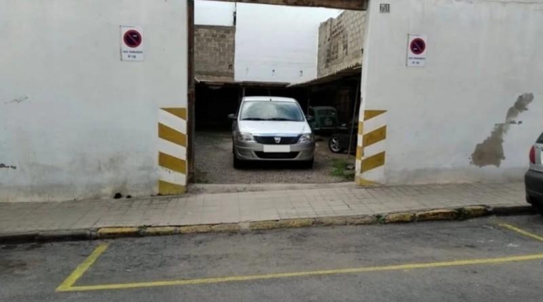 Las Palmas - Las Palmas de Gran Canaria - 200m2