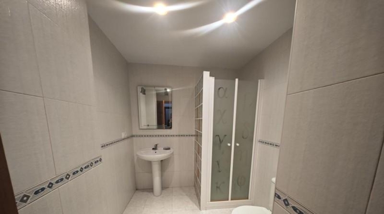 Cáceres - Malpartida de Plasencia - 242m2