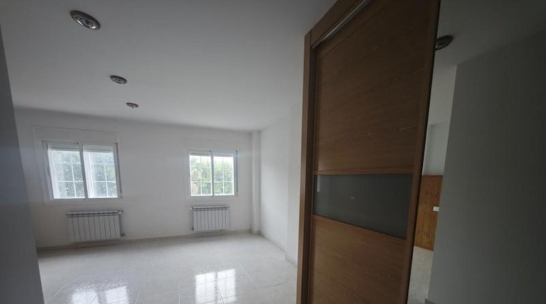 Cáceres - Malpartida de Plasencia - 242m2