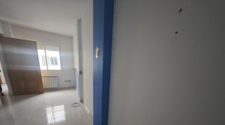Cáceres - Malpartida de Plasencia - 242m2