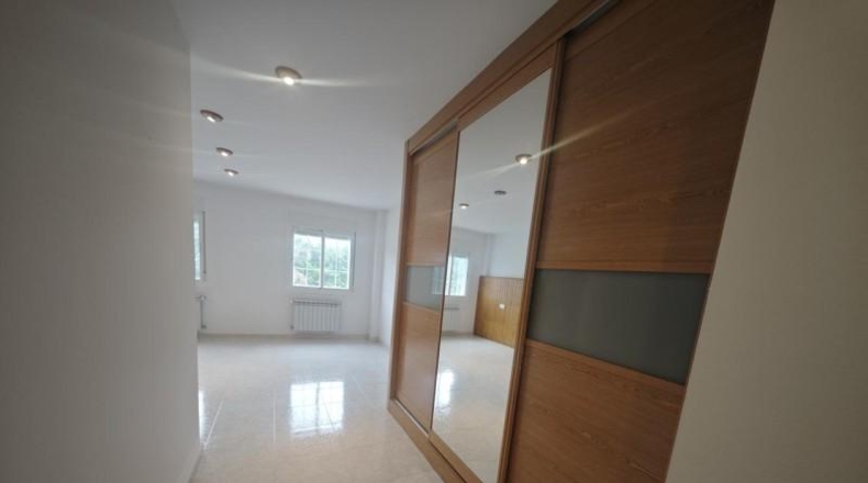 Cáceres - Malpartida de Plasencia - 242m2