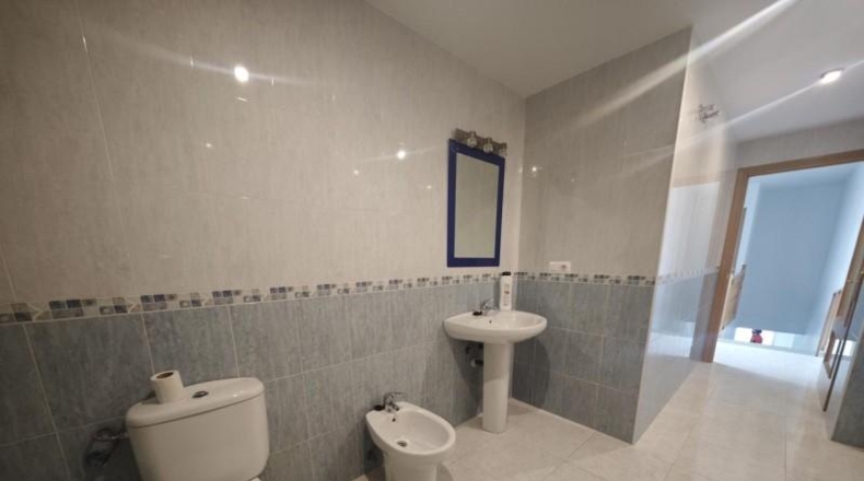 Cáceres - Malpartida de Plasencia - 242m2