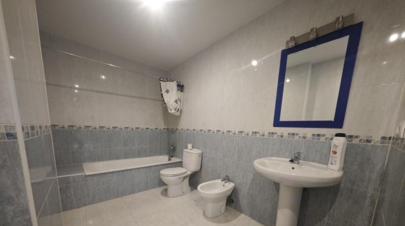 Cáceres - Malpartida de Plasencia - 242m2