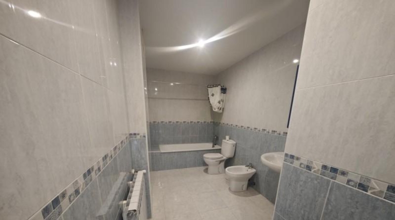 Cáceres - Malpartida de Plasencia - 242m2
