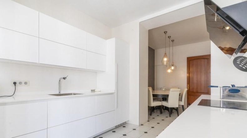 Almería - Берха - 430m2