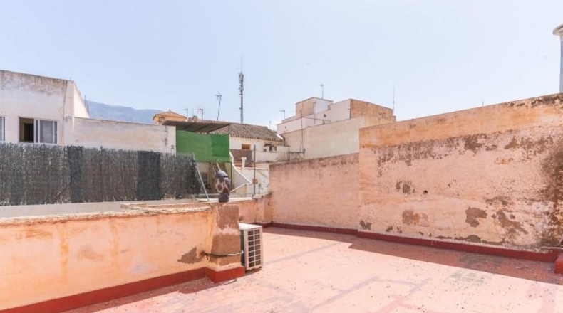 Almería - Берха - 430m2