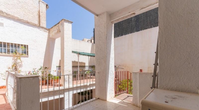 Almería - Берха - 430m2