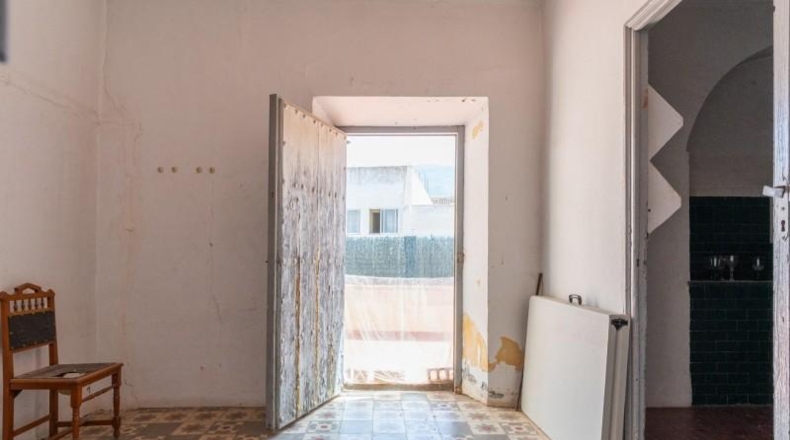 Almería - Берха - 430m2