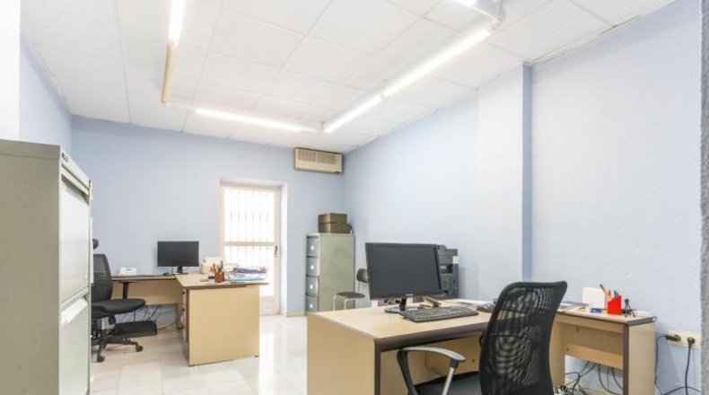 Almería - Берха - 430m2