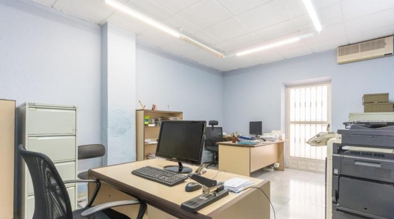Almería - Берха - 430m2