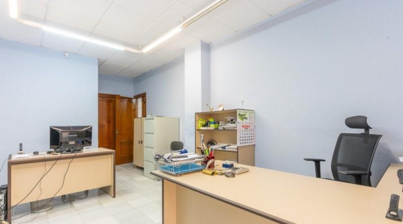 Almería - Берха - 430m2