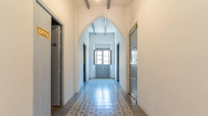 Almería - Берха - 430m2