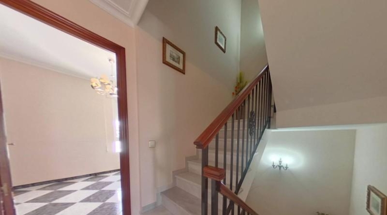 Cordova - Montilla - 124m2