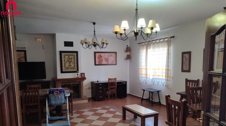 Córdoba - Кордова - 1000m2