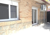 Chalet independiente con terreno en venta en la España, Torres de Berrellén, ref: TR316071 foto