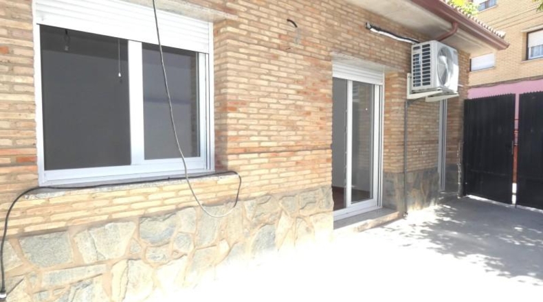 Zaragoza - Torres de Berrellén - 96m2