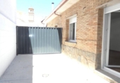 Chalet independiente con terreno en venta en la España, Torres de Berrellén, ref: TR316071 foto