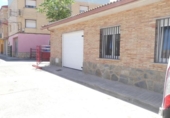Chalet independiente con terreno en venta en la España, Torres de Berrellén, ref: TR316071 foto