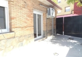 Chalet independiente con terreno en venta en la España, Torres de Berrellén, ref: TR316071 foto