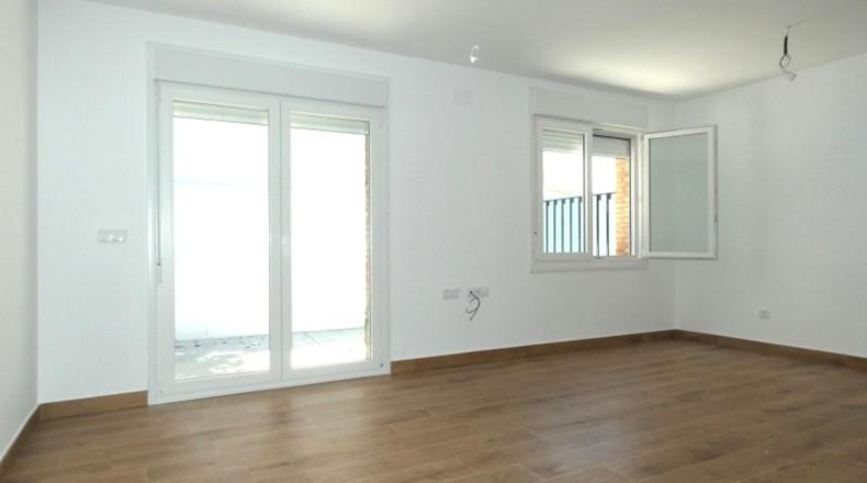 Zaragoza - Torres de Berrellén - 96m2