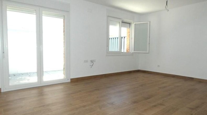 Zaragoza - Torres de Berrellén - 96m2
