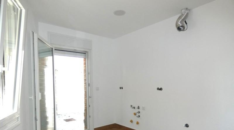 Zaragoza - Torres de Berrellén - 96m2