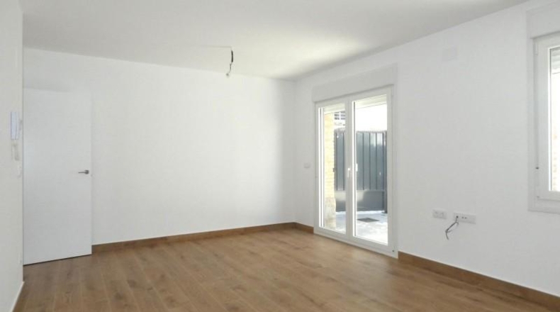 Zaragoza - Torres de Berrellén - 96m2