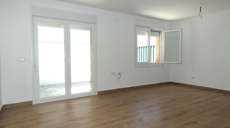 Zaragoza - Torres de Berrellén - 96m2