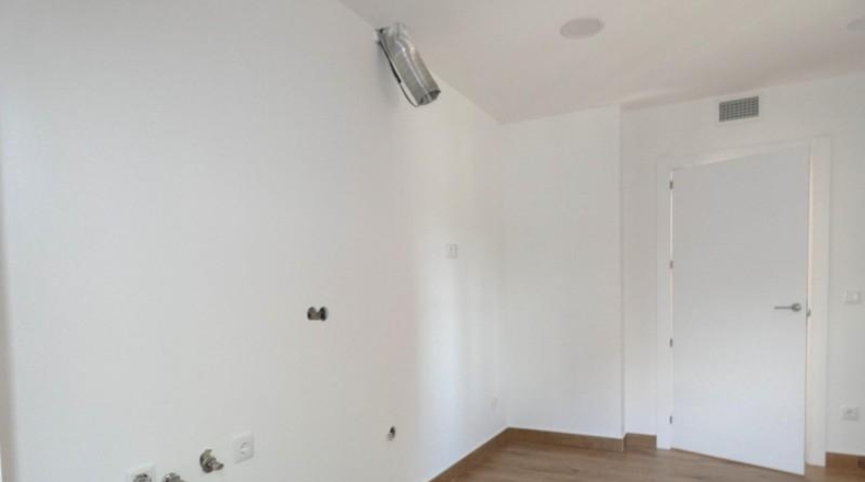 Zaragoza - Torres de Berrellén - 96m2