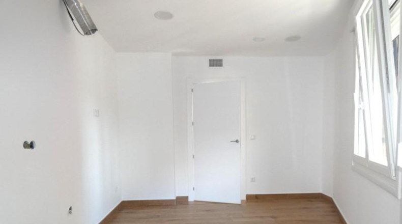 Zaragoza - Torres de Berrellén - 96m2