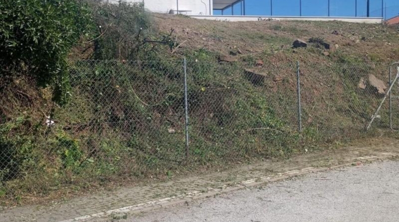 Málaga - Vélez-Málaga - 782m2