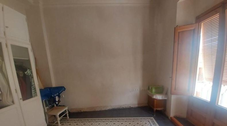 Сарагоса - Borja - 855m2