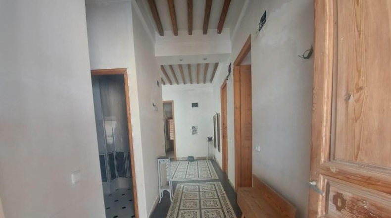 Сарагоса - Borja - 855m2