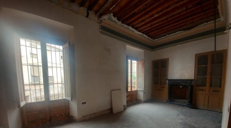 Сарагоса - Borja - 855m2