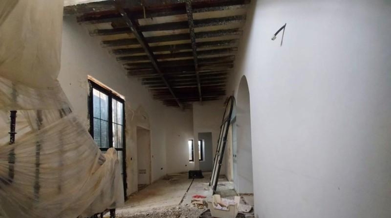 Almería - Berja - 150m2