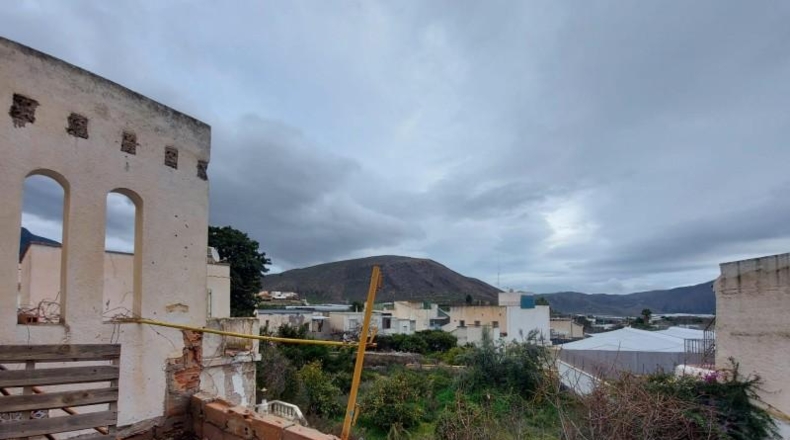 Almería - Berja - 150m2
