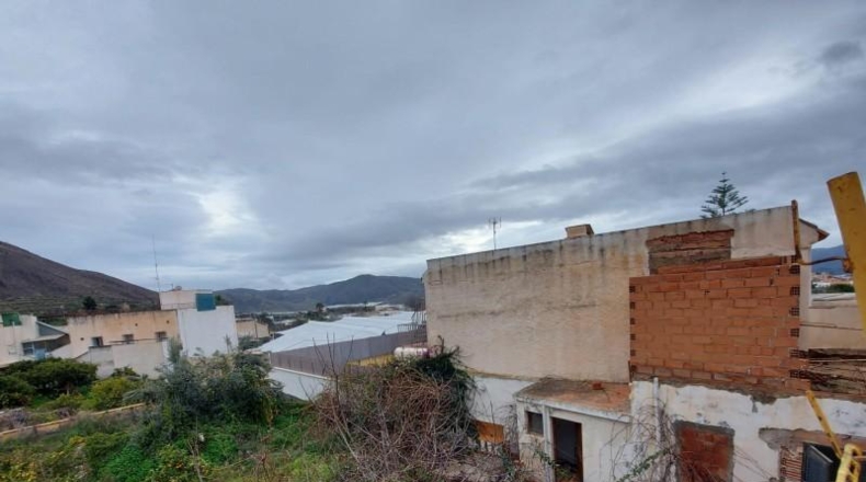 Almería - Berja - 150m2