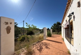 Cartagena 1396&nbsp;m²