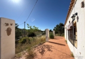 Casa de camp amb terreny en venda a la España, Cartagena, ref.: TR408214 foto