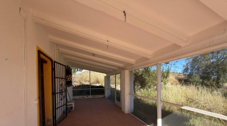 Murcia - Cartagena - 1396m2