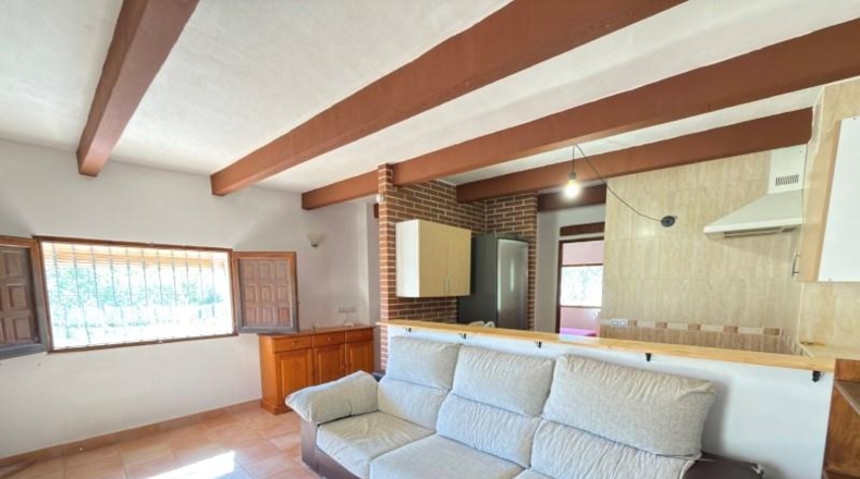 Murcia - Cartagena - 1396m2