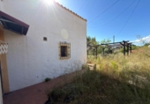 Casa de camp amb terreny en venda a la España, Cartagena, ref.: TR408214 foto